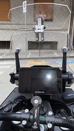 CF Moto MT 800 X  edition limited desert