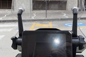 CF Moto MT 800 X  edition limited desert