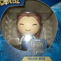 Disney Beauty and the Beast: Village Belle