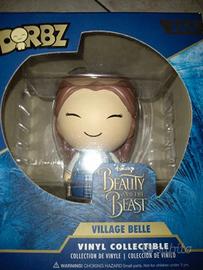 Disney Beauty and the Beast: Village Belle