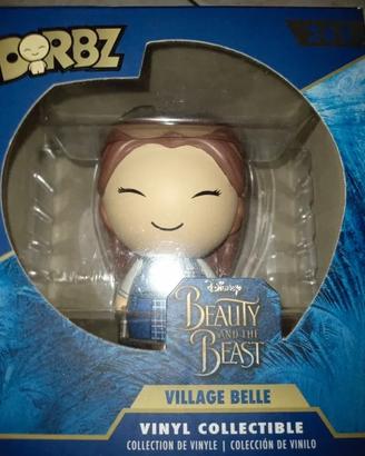 Disney Beauty and the Beast: Village Belle