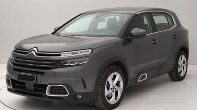 Citroen C5 Aircross 15HDi IN ARRIVO 2021