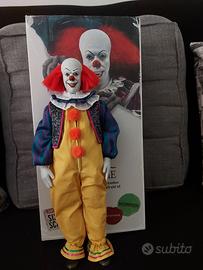 Pennywise action figure sideshow