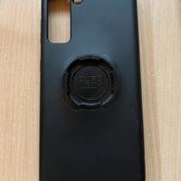 Cover Quadlock Samsung S21