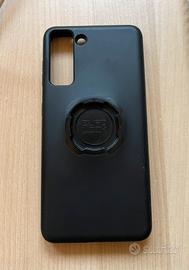 Cover Quadlock Samsung S21