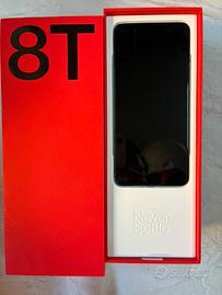 One Plus 8T  128 GB