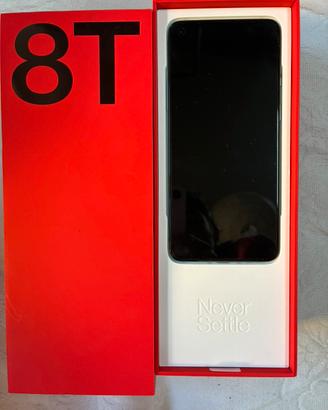 One Plus 8T  128 GB