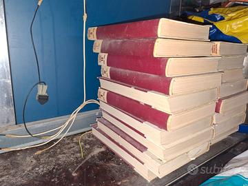 Enciclopedia dei Ragazzi Mondadori Vintage