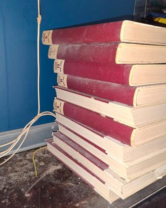 Enciclopedia dei Ragazzi Mondadori Vintage