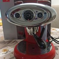 Macchina da caffè Illy
