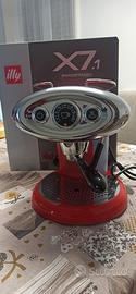 Macchina da caffè Illy