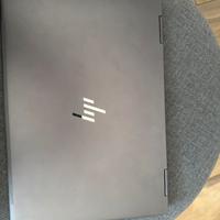 HP Envy x360 Model 13 AMD RYZEN 5 AMD RADEON