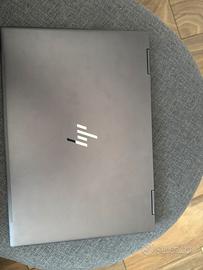 HP Envy x360 Model 13 AMD RYZEN 5 AMD RADEON