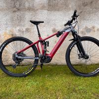 E-mtb Enduro Mondraker Level R 2023