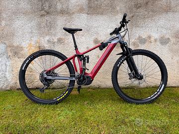 E-mtb Enduro Mondraker Level R 2023