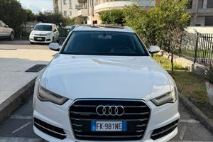 ⚠️Audi A6 Sline Business Plus⚠️