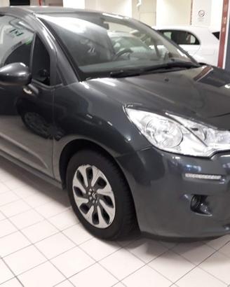 CITROEN C3 1.0 VTi 68 confort