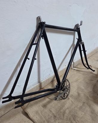 Telaio topazio bianchi speciale 