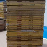 TOPOLINO LOTTO SERIE 900 ANNI 70