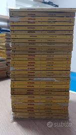 TOPOLINO LOTTO SERIE 900 ANNI 70