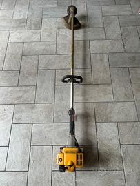 Decespugliatore ALPINA