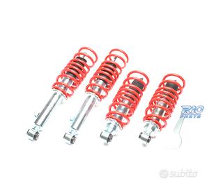 SOSPENSIONE FILETTATA TA TECHNIX MAZDA MX5 89-98