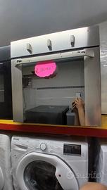 FORNO WHIRLPOOL AD INCASSO 