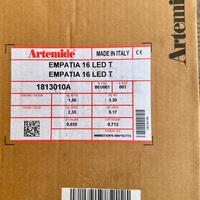 Artemide Empatia 16 Led Tavolo