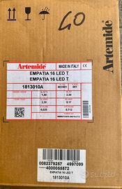 Artemide Empatia 16 Led Tavolo