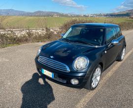 Mini cooper one 1.4 16 valvole Grandinato