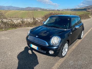 Mini cooper one 1.4 16 valvole Grandinato