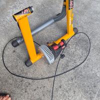 rullo per biciclette volare 