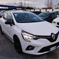 Renault Clio 100 CV GPL Intens