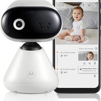 Motorola Nursery Telecamera Baby Monitor PIP1000