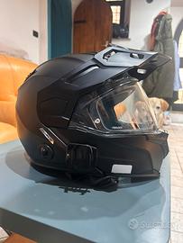 Nexx vilijord full carbon modulare L