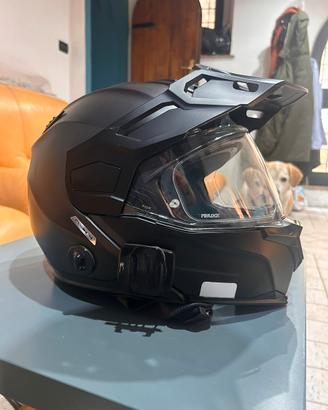 Nexx vilijord full carbon modulare L
