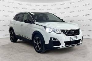 Peugeot 3008 BlueHDI 130 EAT8 S&S Allure