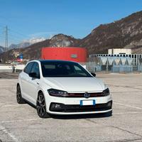 Volkswagen Polo GTI 2.0 DSG 2019