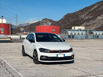 Volkswagen Polo GTI 2.0 DSG 2019