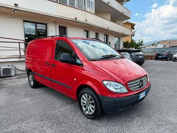 Mercedes-benz Vito 2.2 115 CDI PC-TN Furgone Compa