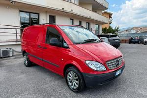 Mercedes-benz Vito 2.2 115 CDI PC-TN Furgone Compa
