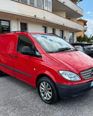 Mercedes-benz Vito 2.2 115 CDI PC-TN Furgone Compa