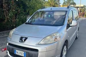 Peugeot Partner Tepee 1.6 HDi 90CV Outdoor (66 kw)
