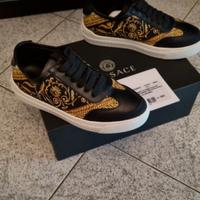Scarpe Versace originali 