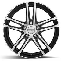 4 CERCHI IN LEGA ALCAR DA 16'' PER CITROEN - DS