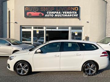 Peugeot 308 BlueHDi 130 S&S SW GT Line