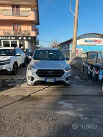 Ford Kuga 1.5 EcoBoost 120 CV S&S 2WD ST-Line NESS