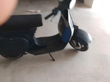 Vespa PKS 50