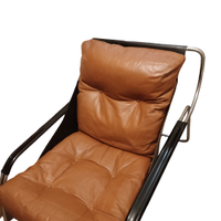 Poltrona 1970 Maggiolina Marco Zanuso Zanotta