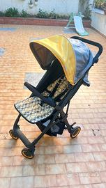 Passeggino ultraleggero GIORDANI MANHATTAN